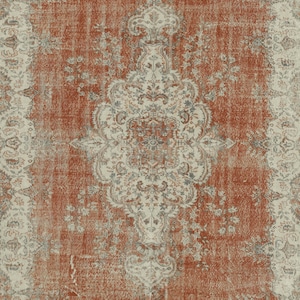 vintage style rug, Bedroom rug, Living room rug, bohemian rug, Luxury rug, Entry rug, non slip rug, brand new rug, housewarming