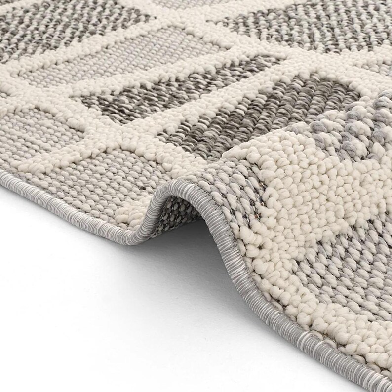Large Area Rug, Rugs for Living Room Carpet for Bedroom Rugs Modern Ivory, Gray, Mink Colour Decorative Custom Size Area Rug and Runner Rug