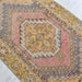 see more listings in the Vintage Handmade Rugs section