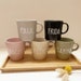 see more listings in the Cups section