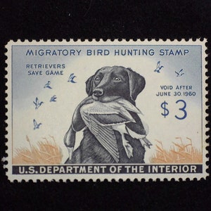 HS&C: Scott #RW26 Mint vf/xf NH Stamp