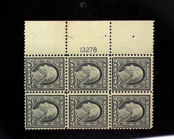 hs&c Scott #507 Mint VF NH US Stamp hs&c Scott #507 Mint VF NH US Stamp