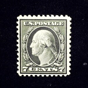 hs&c Scott #507 Mint VF NH US Stamp hs&c Scott #507 Mint VF NH US Stamp