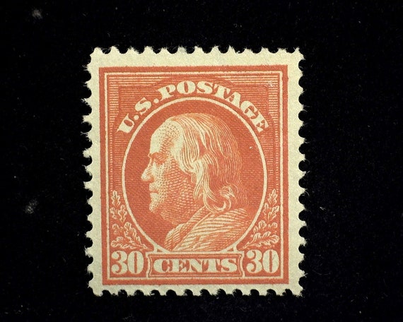 hs&c Scott #272 Mint F/VF LH US Stamp