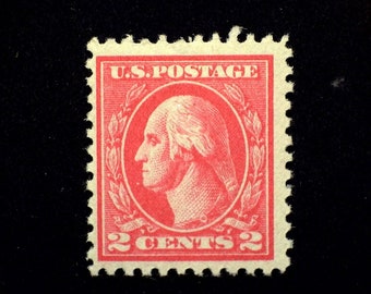 hs&c Scott #507 Mint VF NH US Stamp hs&c Scott #507 Mint VF NH US Stamp