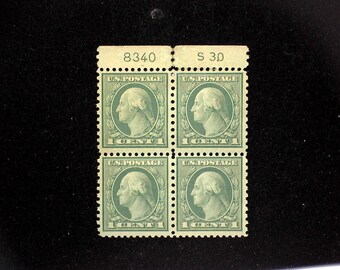 hs&c Scott #507 Mint VF NH US Stamp hs&c Scott #507 Mint VF NH US Stamp