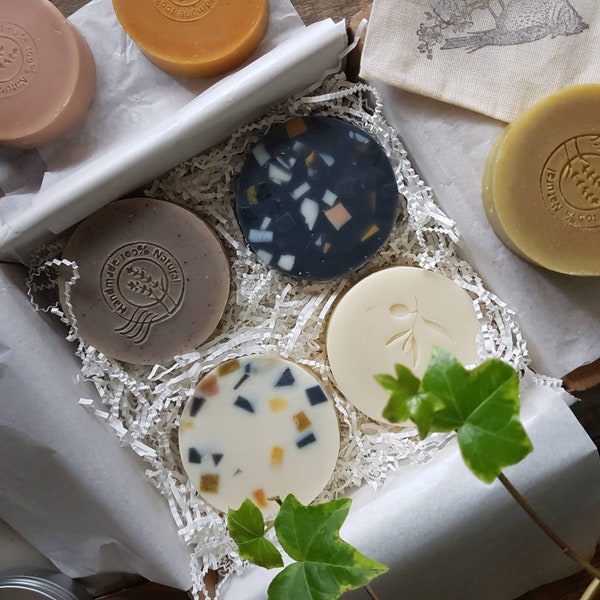 Handmade Soap Etsy Canada