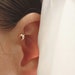 see more listings in the Faux piercings section