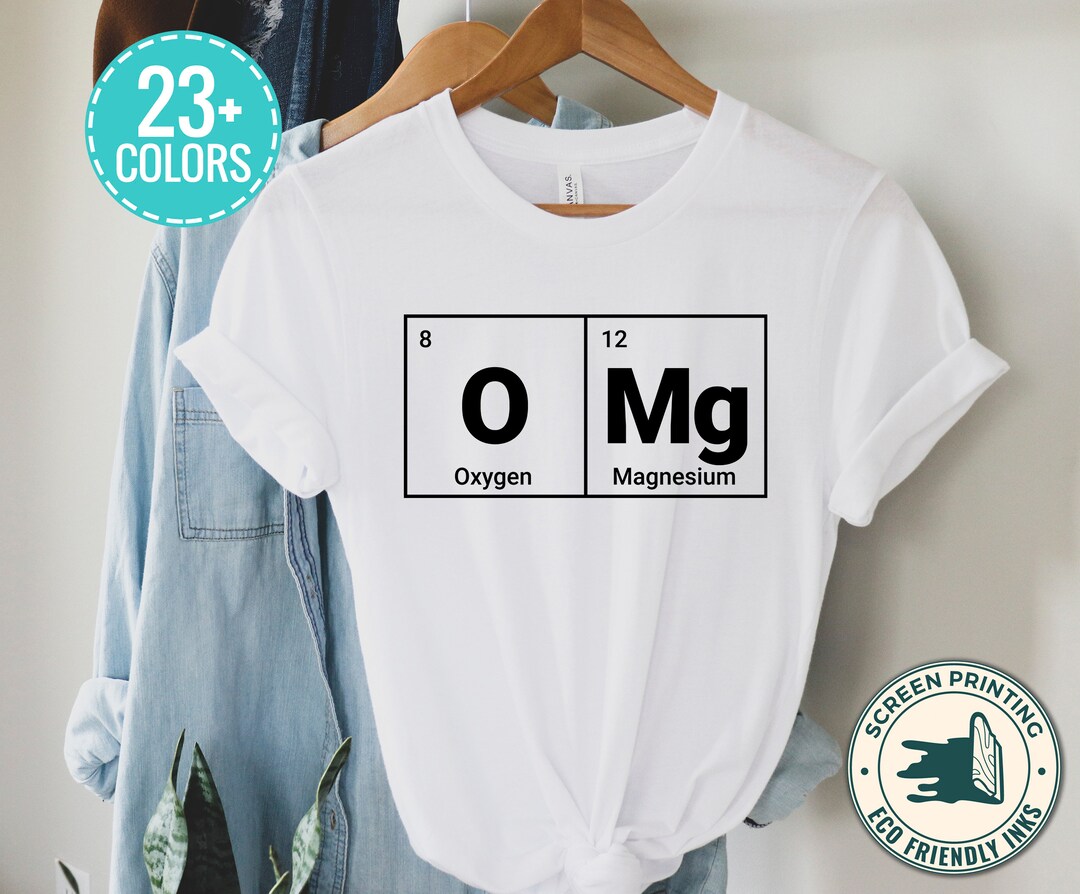 Oxgn t shirt deals