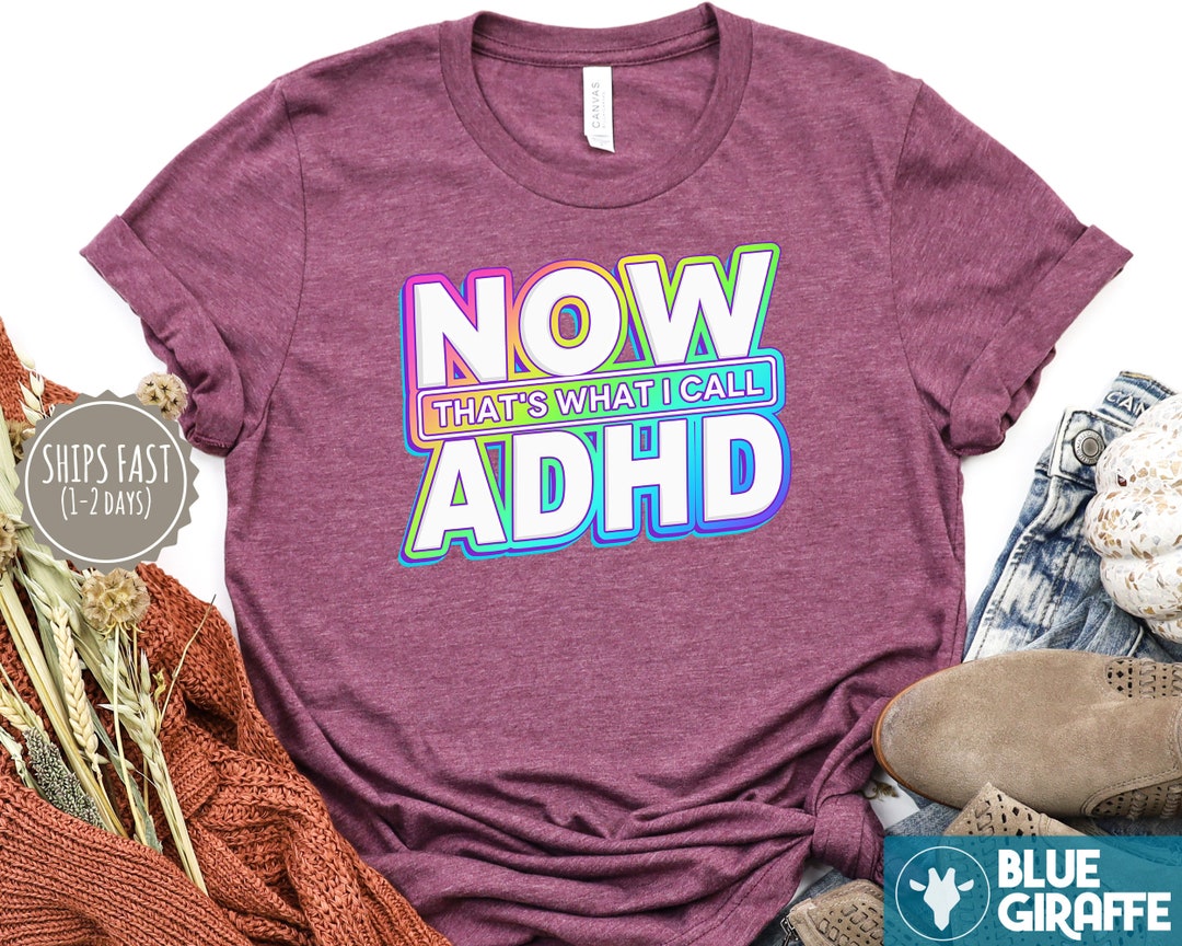 Now That's What I Call Anxiety