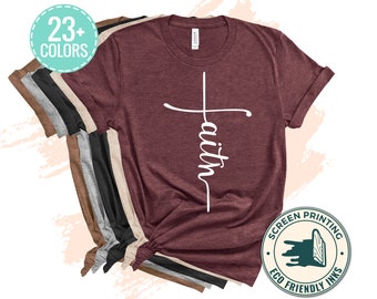 Faith Shirts Women |