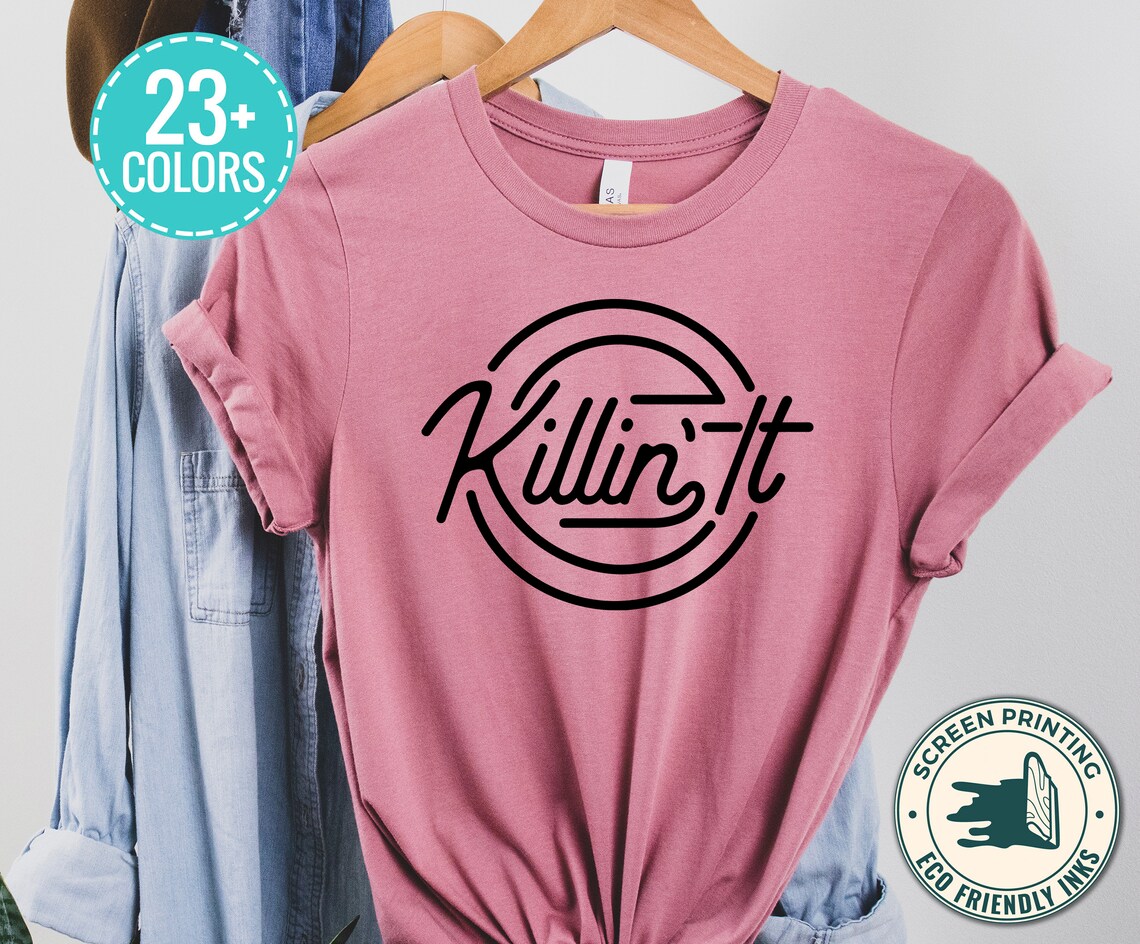 For Mens Womens Kill Anime La Kill Manga Awesome For Music Fan Drawing - Foto 7