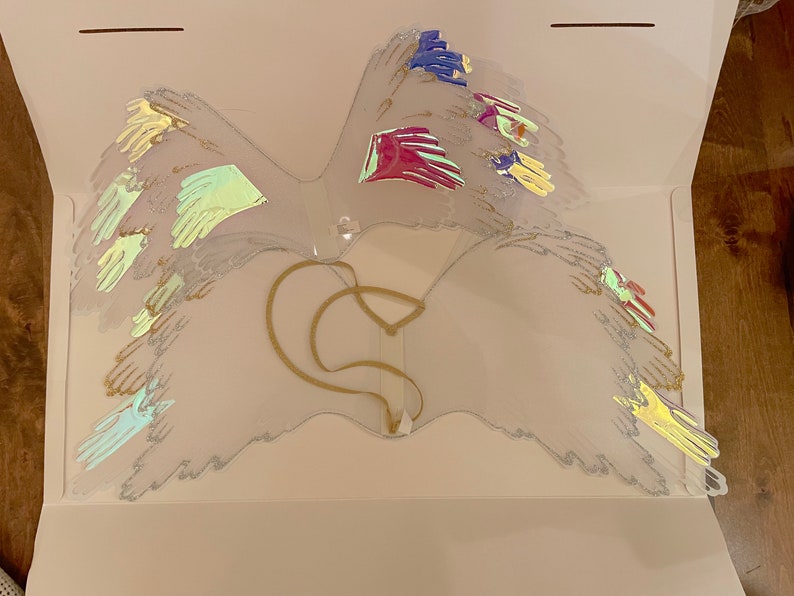 My Size Angel Barbie 1998 Barbie Vintage Barbie - Etsy