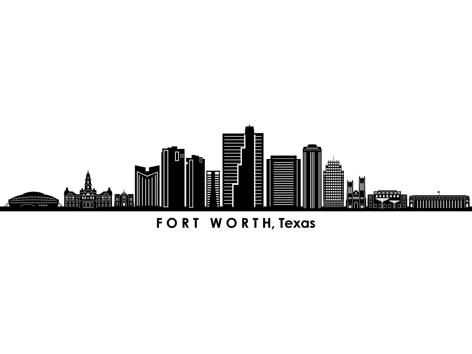 City of fort worth texas