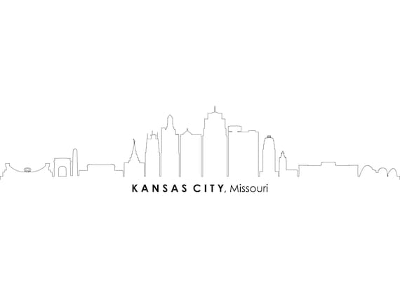 City Outline Png
