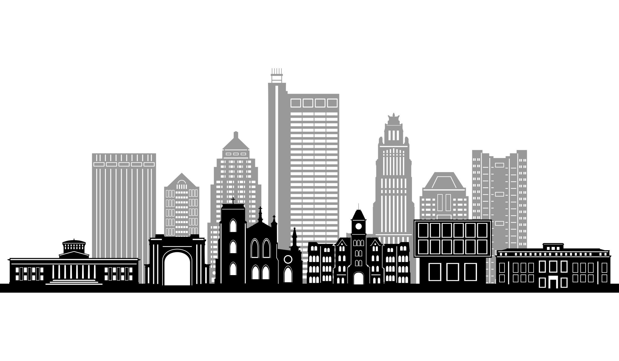 columbus-ohio-usa-skyline-city-outline-silhouette-vector-graphic-svg-eps-jpg-png-etsy
