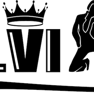 ELIVS Presley MUSIK King of ROCK'n Roll Umriss Silhouette Vektor svg eps jpg png