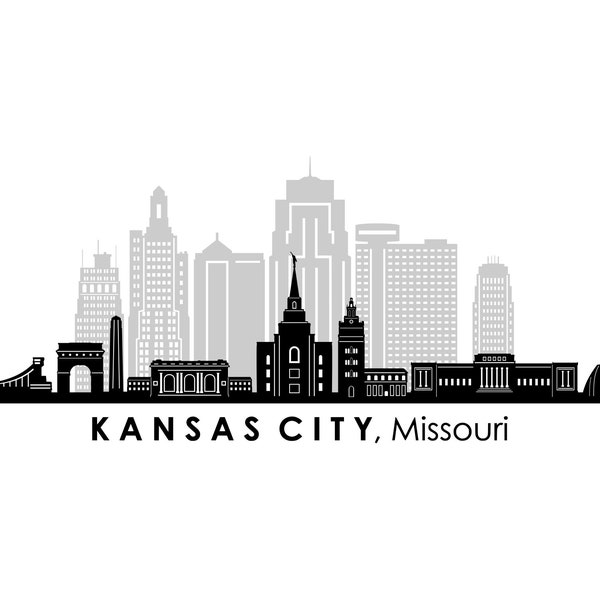 Kansas City - Etsy