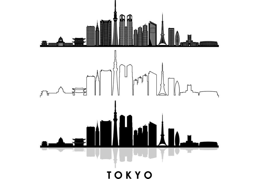 TOKYO OUTLINE  The Official Tokyo Travel Guide, GO TOKYO