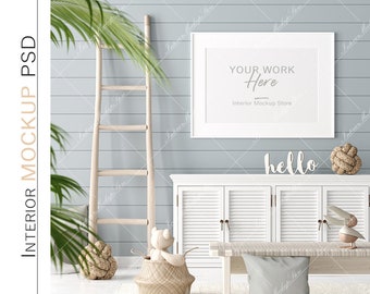 Kids Room Frame Etsy