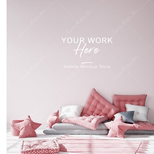 Blank Wall, Empty Wall mockup, Minimalist mockup, Living room mockup, Empty Wall, Wall mockup