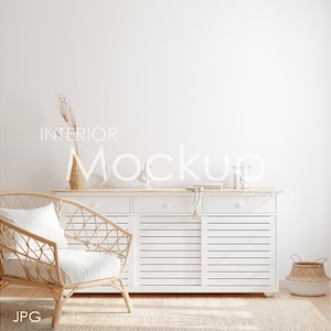 Blank Wall, Empty Wall mockup, Minimalist mockup, Living room mockup, Empty Wall, Wall mockup
