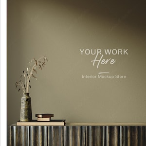 Blank Wall, Empty Wall mockup, Minimalist mockup, Living room mockup, Empty Wall, Wall mockup