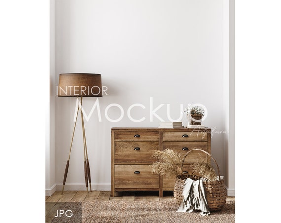 Blank Wall, Empty Wall mockup, Minimalist mockup, Living room mockup, Empty Wall, Wall mockup