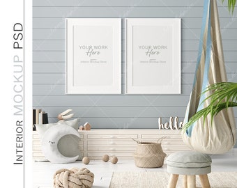 Frame mockup, Poster Mockup, Mockup in interior, Mockup Poster, Mockup, Mock, Minimalist mockup, Interior frame mockup