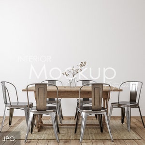Blank Wall, Empty Wall mockup, Minimalist mockup, Living room mockup, Empty Wall, Wall mockup