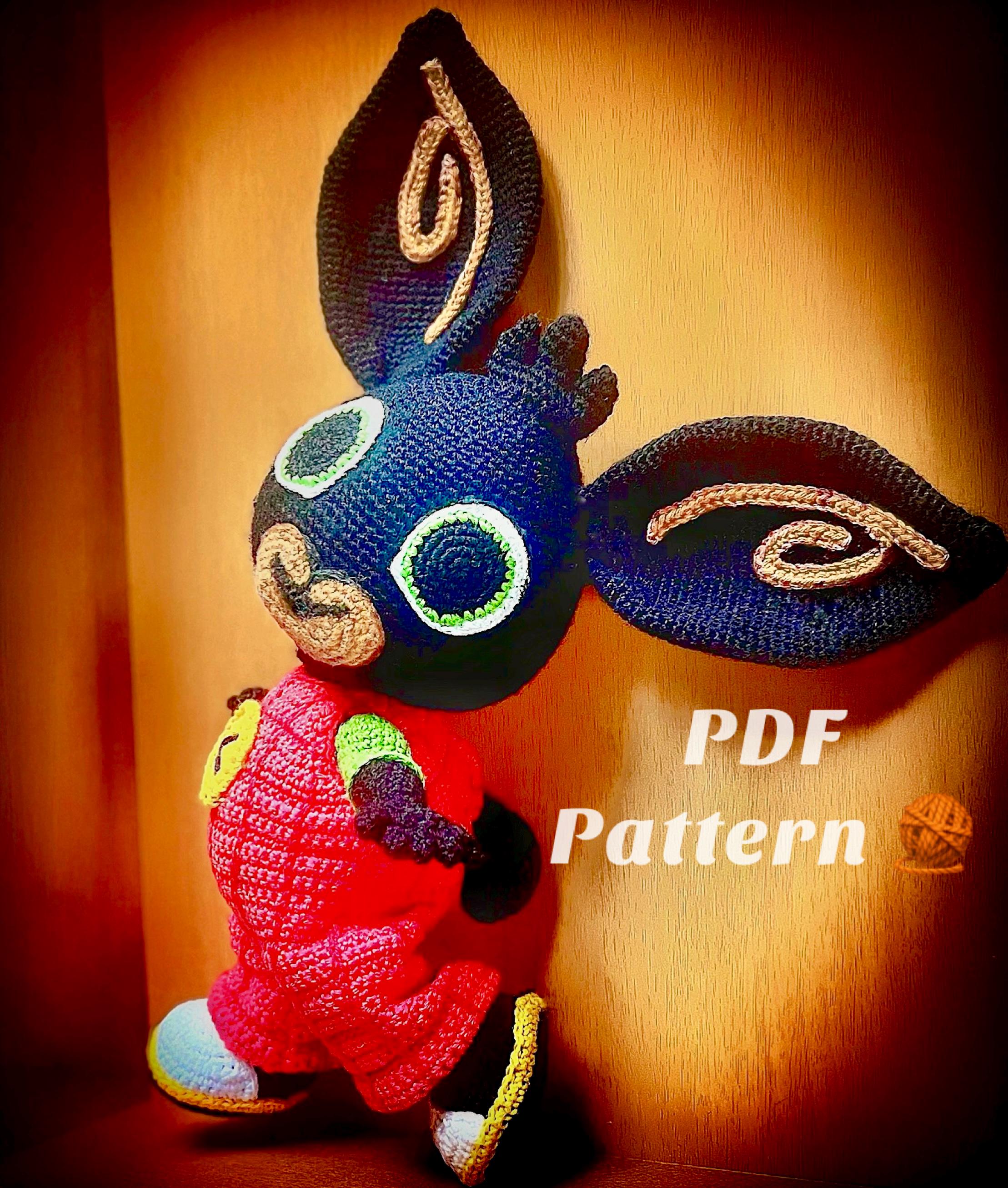 Bing bunny rabbit - Etsy 日本