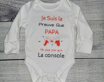 Papa Et Bebe Cadeau Etsy France