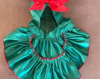 Xmas Dress