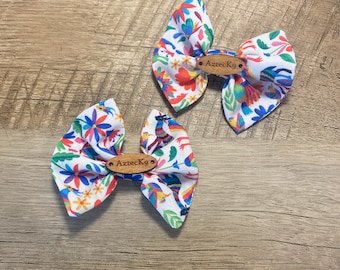 Otomi Hair Bow
