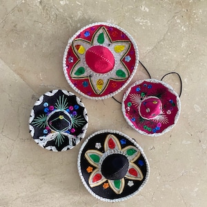 Mariachi Sombrero