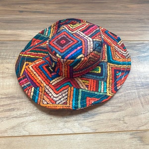 Pool side Sombrero