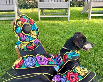 Flower hat