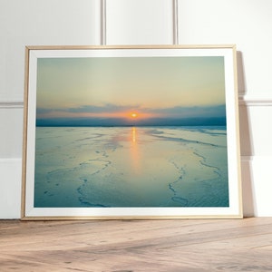 Dallol Printable Art | Africa Travel Prints | East African Art | Ethiopia Wall Art | Ethiopia Poster | Ethiopia Digital Download