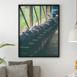 Feijão da Nega Su Printable Art | Brazil Food Art | Brazil Downloadable Art | Salvador Prints | Brasil Art Print | Bahia Brazil Poster