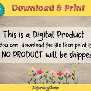 Printable personalized Congratulation Card for Graduate with Ship, Letter Size Printable, Card for Her, Graduation Card, PDF image 6