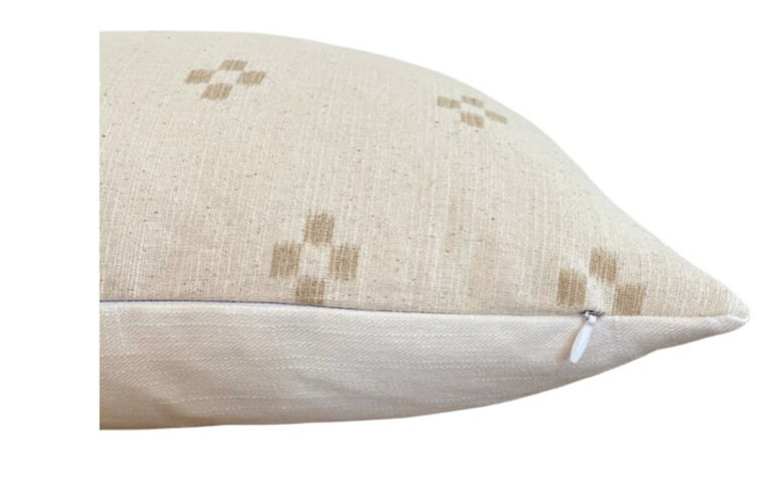 Payson Pillow Cover Decorative Pillow Cover Neutral Home Etsy