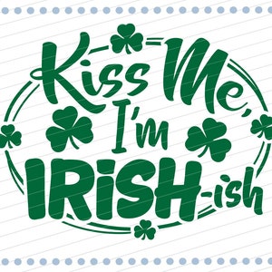 St. Patricks svg, Irish SVG, St patrick day svg, Irish downloadable. Cricut svg cut files clipart St. Patty Day