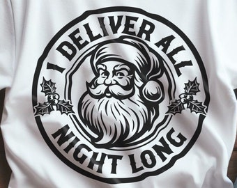 Christmas SVG, Santa, X-mas svg, Adult Humor, Santa Claus Christmas Shirts Svg for Cricut.