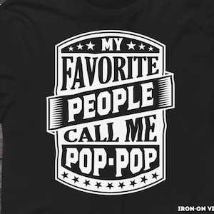 Pop-pop svg, Pop-pop regalo svg png, Pop-pop camisa svg, pop pop svg, cortar archivos para cricut. Pop-pop Abuelo svg png dxf, pop pop