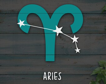 Aries svg, Zodiac Sign, Aries, PNG, DXF, Astrology Aries, Zodiac Sign svg, Clipart, Astrology sign Svg, Zodiac Sign Cricut, cut file