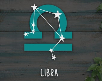 Libra svg, Zodiac Sign, Libra, PNG, DXF, Astrology Libra, Zodiac Sign svg, Clipart, Astrology sign Svg, Zodiac Sign Cricut, cut file