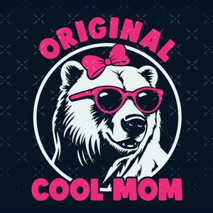 Día de la Madre svg png, Día de la Madre svg png, para archivos SVG de abuelas para máquinas Cricut, CNC y Silhouette. Archivos de corte svg, png, dxf.