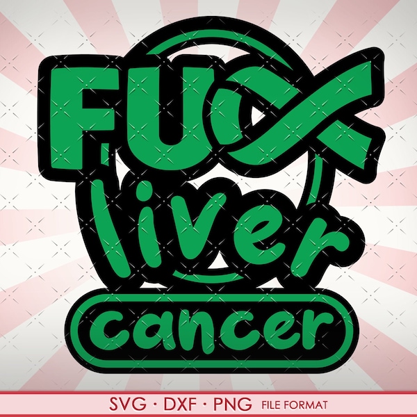 Awareness liver cancer ribbon svg files for Cricut. Awareness Ribbon liver ribbon svg, png, svg, dxf clipart files. Color liver cancer ri