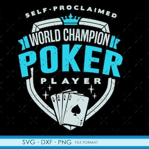 Funny Poker svg, png.  Card player svg, Poker playing svg, playing cards svg, poker, png dxf clip art clipart, svg.
