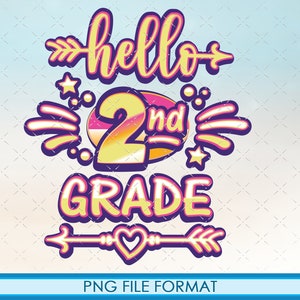 PNG 2e klas, sublimatie, 2e klas png, tweede klas, hallo tweede klas png, downloads, png, meisjes terug naar school